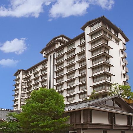 Hotel Hamanoyu Suwa  Exterior foto
